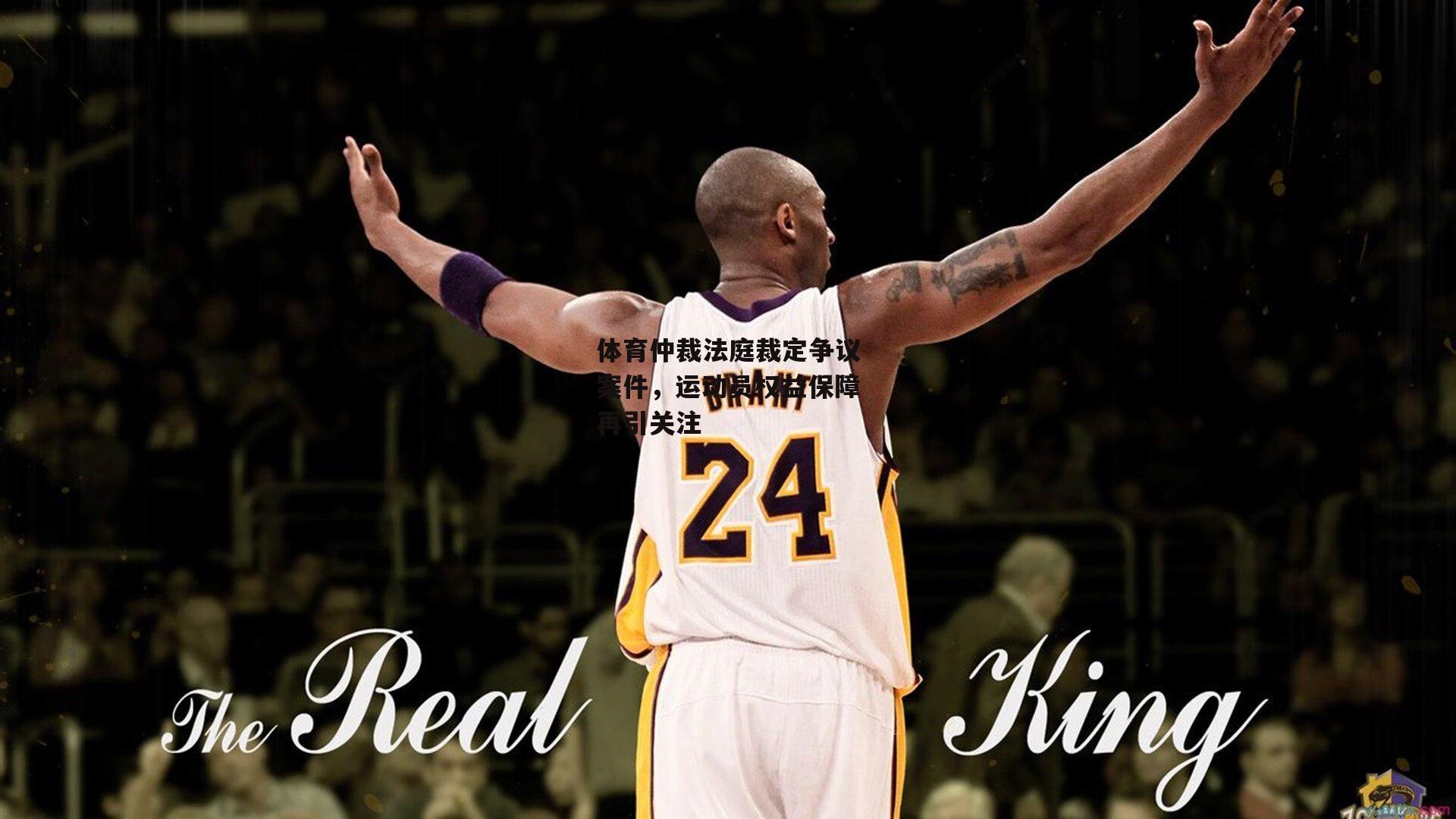 体育仲裁法庭裁定争议案件,运动员权益保障再引关注