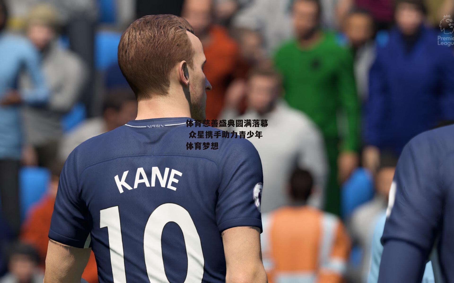 杏彩体育_体育慈善盛典圆满落幕 众星携手助力青少年体育梦想