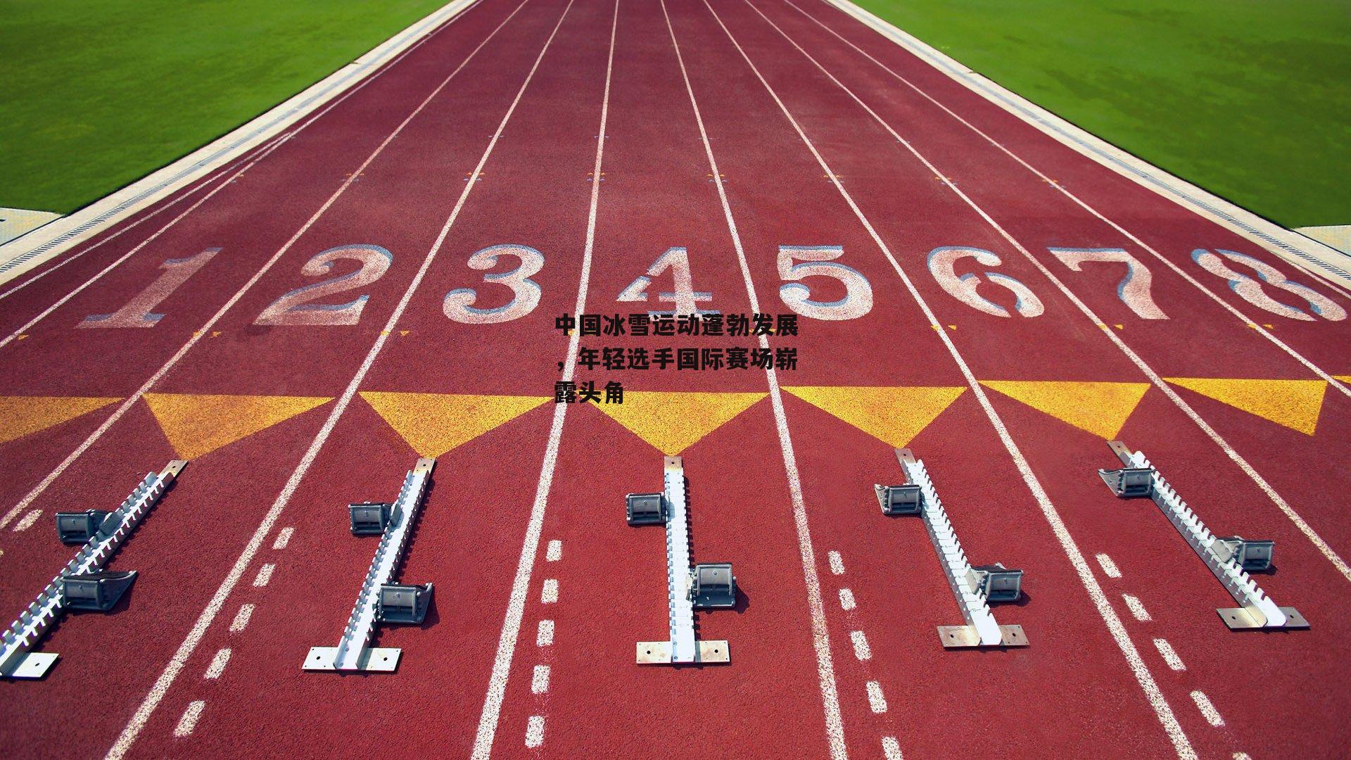 中国冰雪运动蓬勃发展,年轻选手国际赛场崭露头角