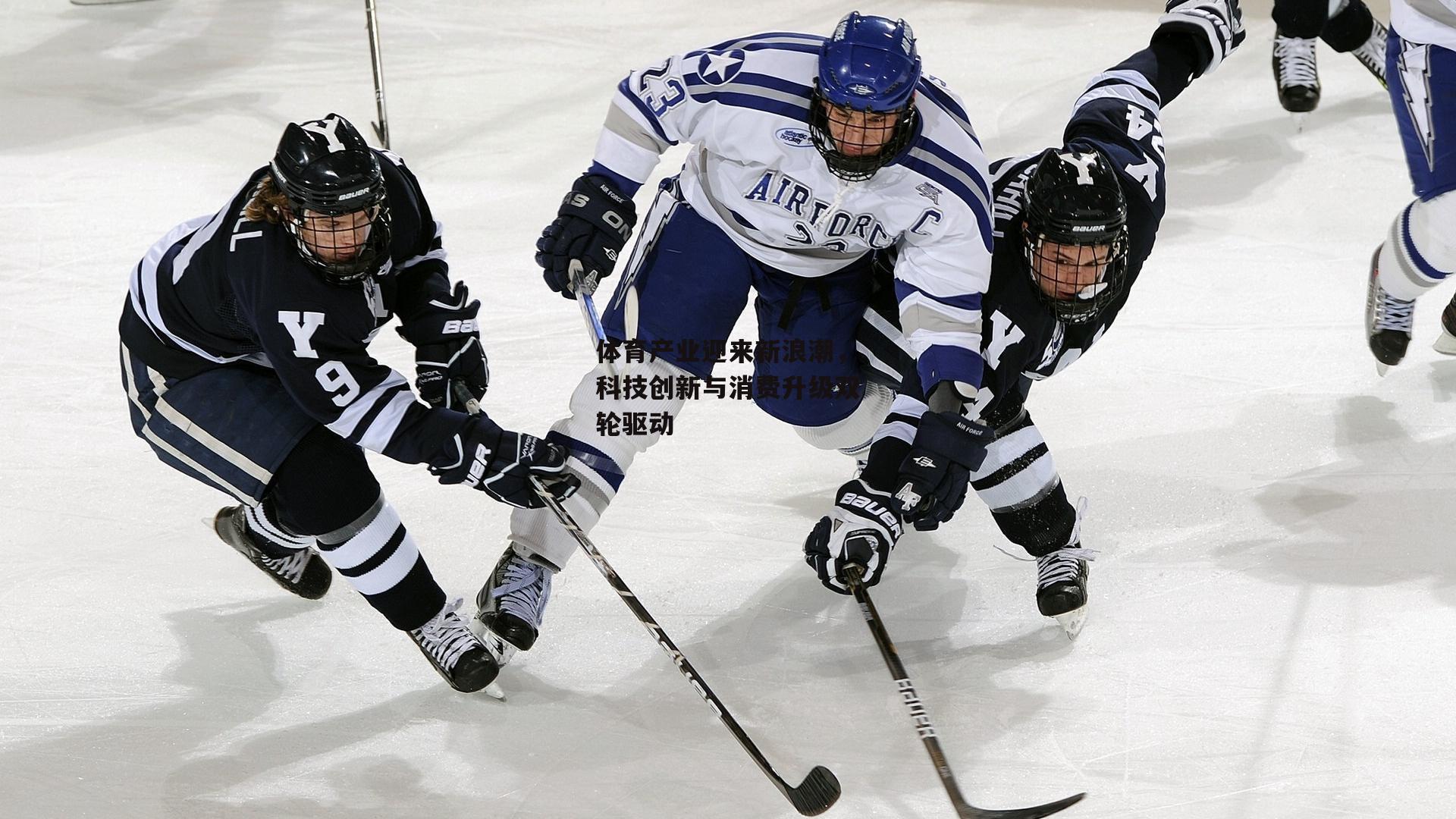 杏彩体育官方网站-体育产业迎来新浪潮，科技创新与消费升级双轮