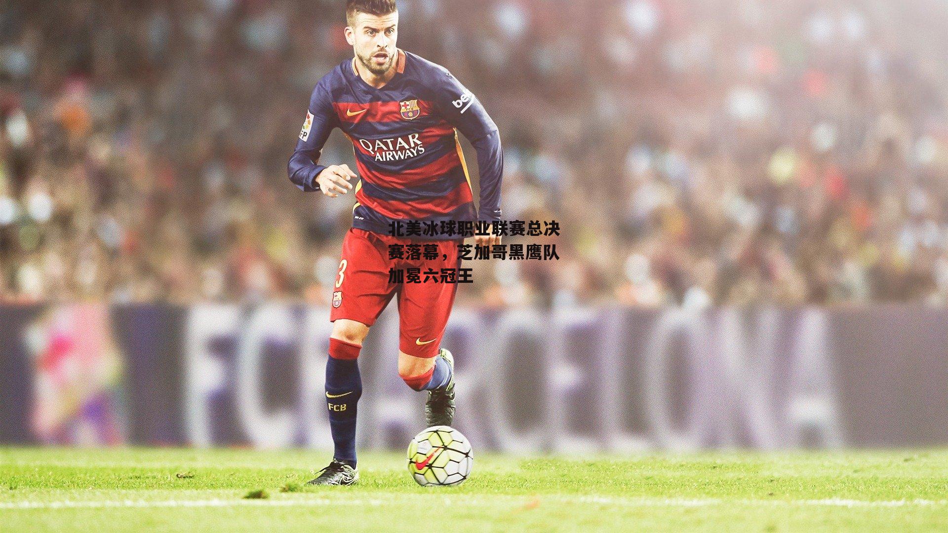 杏彩体育|北美冰球职业联赛总决赛落幕，芝加哥黑鹰队加冕六冠王